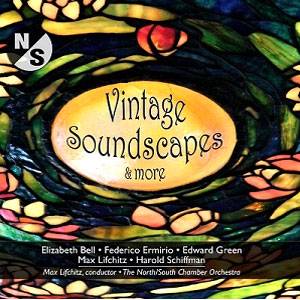 Vintage Soundscapes & More